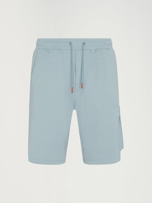 Short Halong Grey Mist