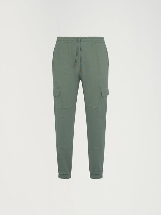 Jogger Biafra Asparagus