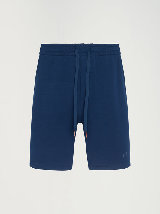 Short Hughes Sea Blue