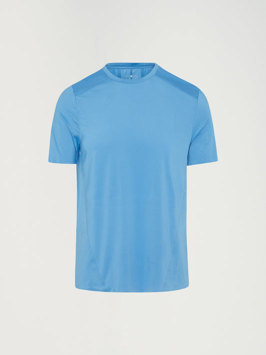T-Shirt Tadjura Celadon Blue