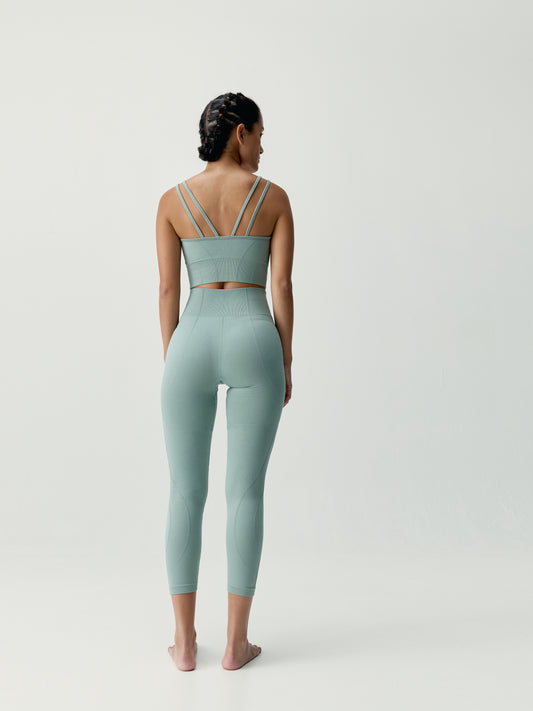 Legging Sureya Sage