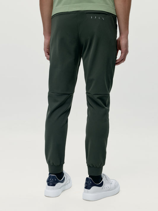 Jogger Tiber Deep Kaki