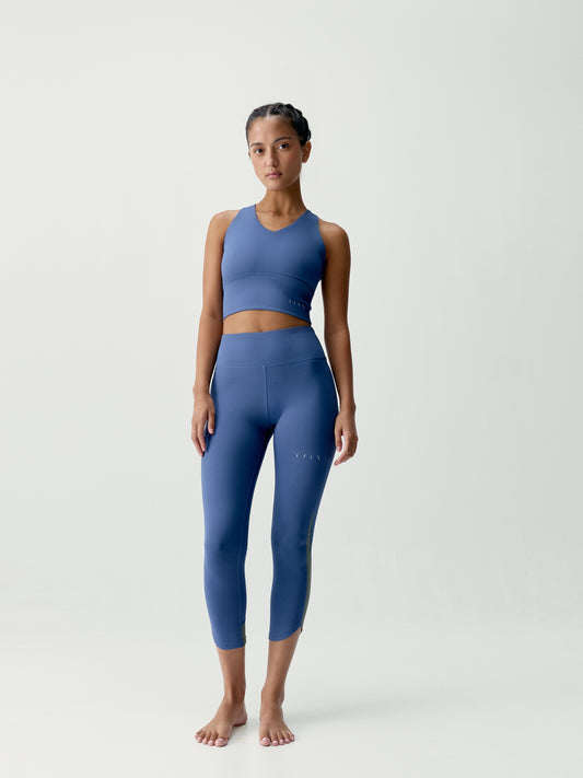Legging Upala Blufin/Tea