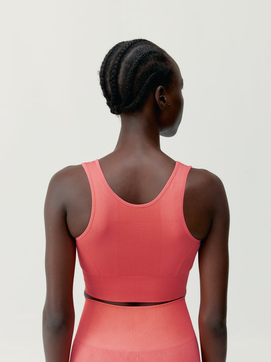 Top Urdhva Sunset Coral