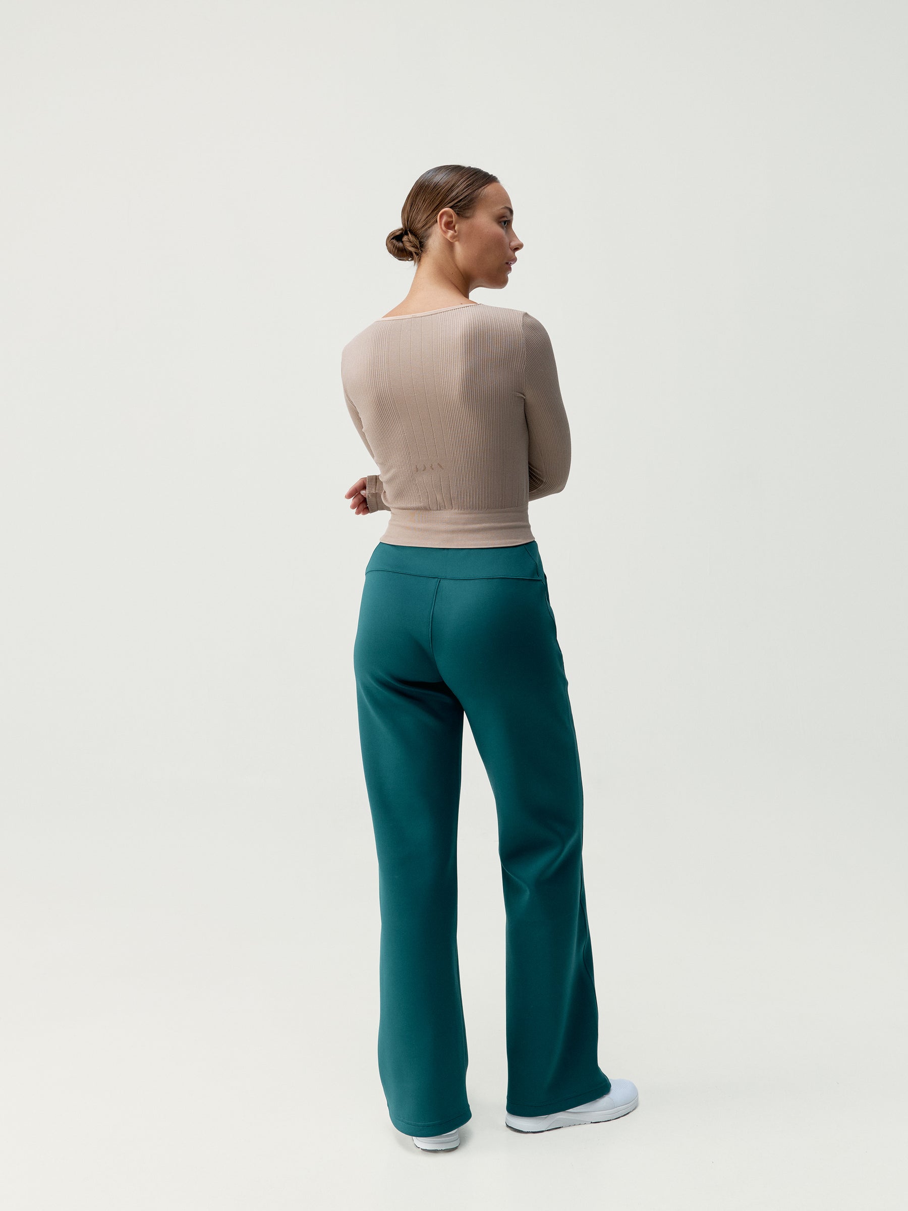 Set Graft + Kioko Deep Green