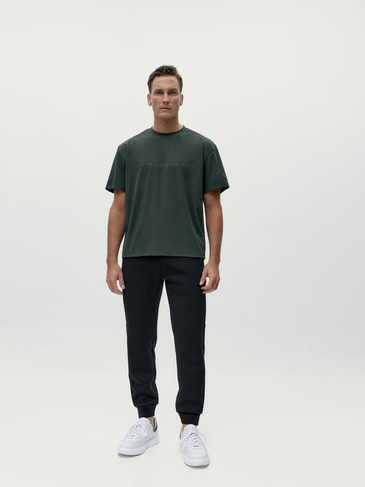 T-Shirt Venetta Deep Kaki