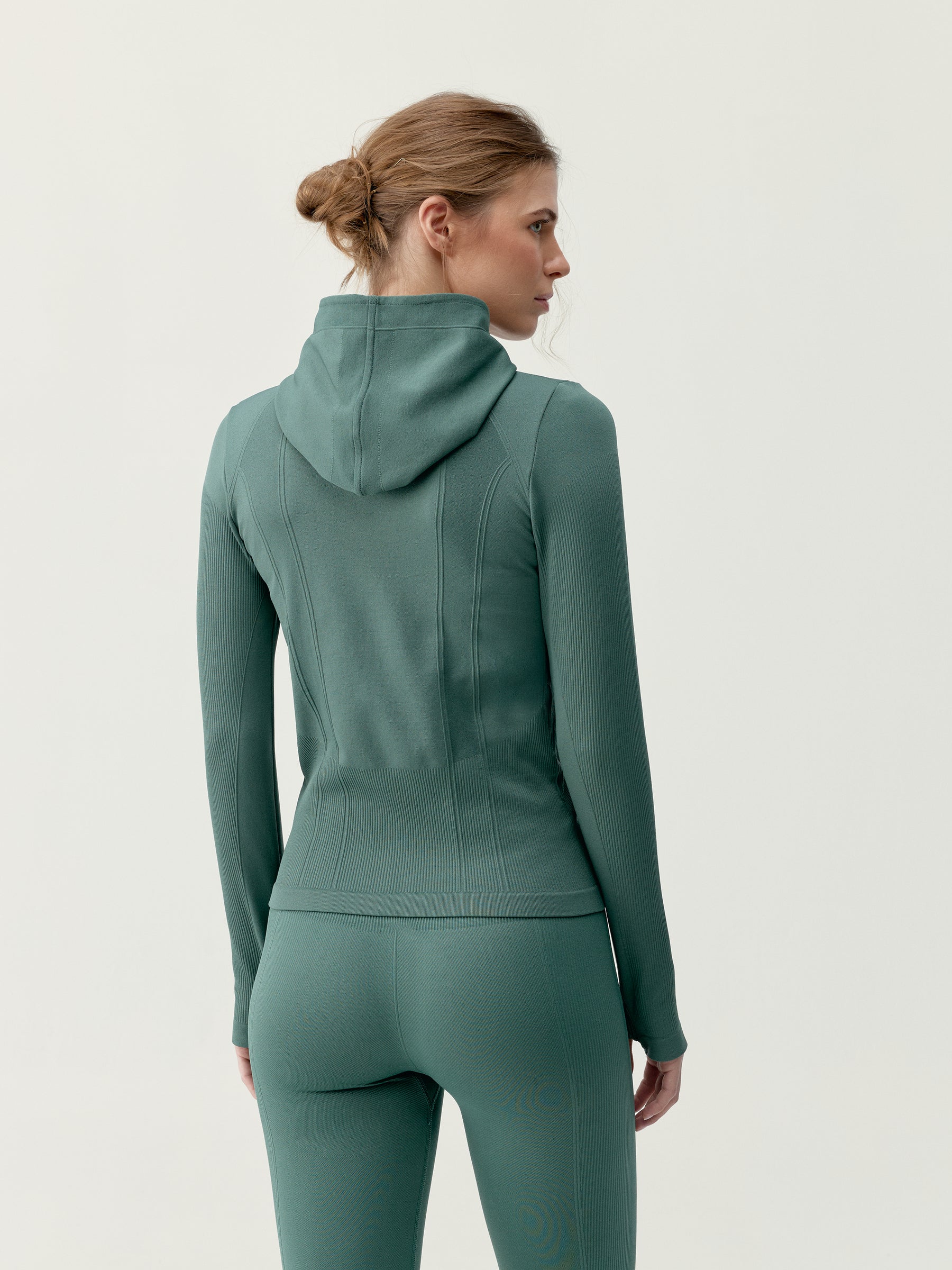 Set Viveka Thyme Green