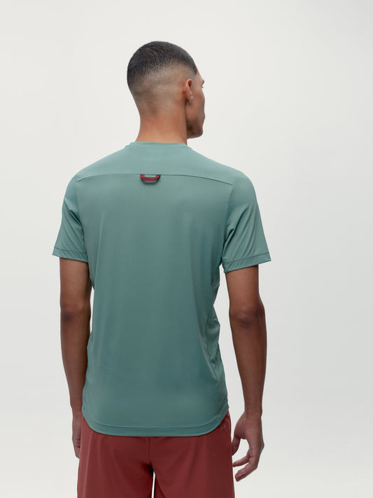 T-Shirt Volta Asparagus