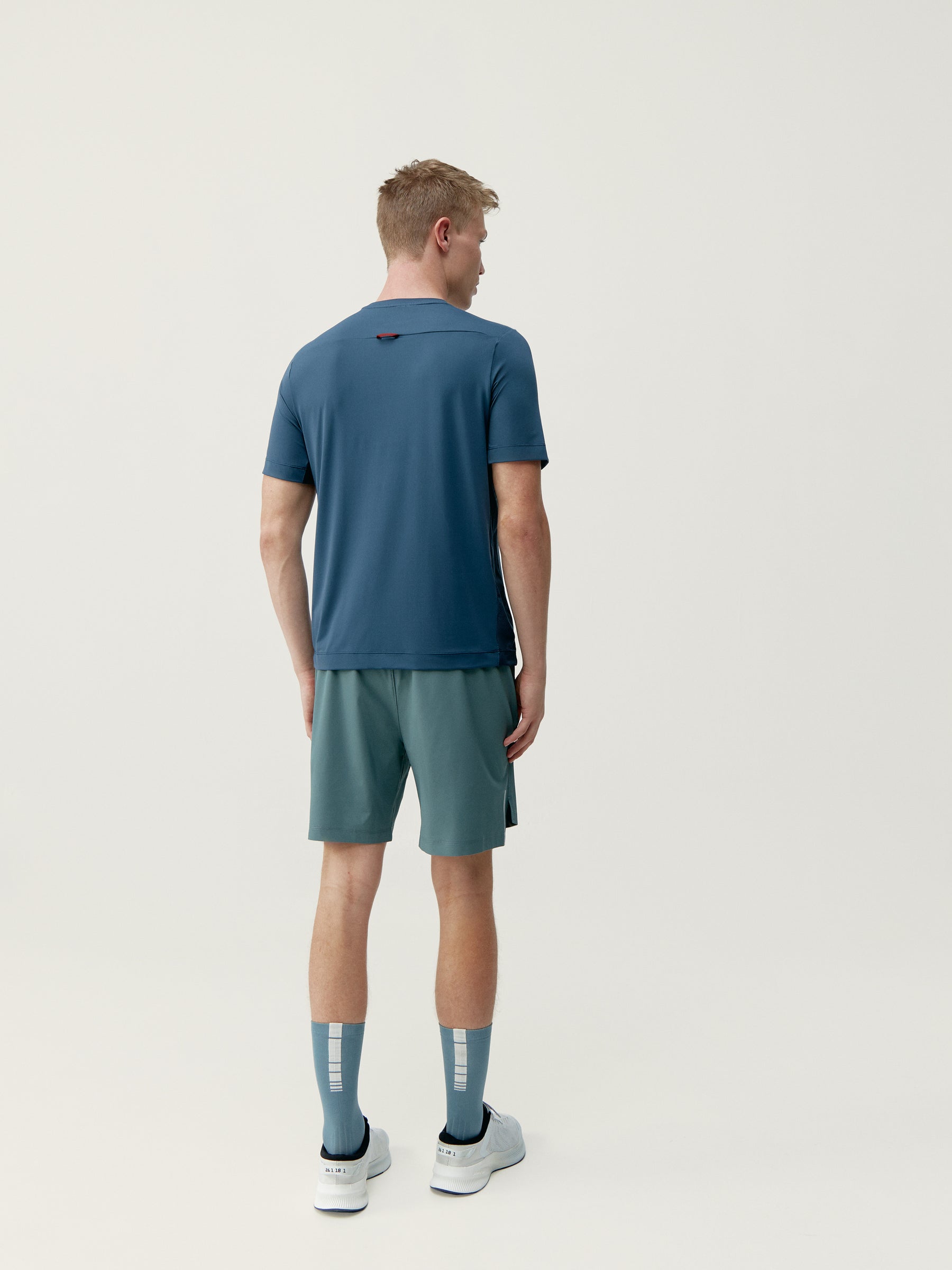 Conjunto deportivo Volta Sea Denim