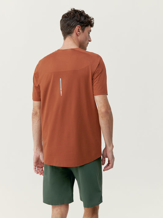 T-Shirt Vostok Gingerbread