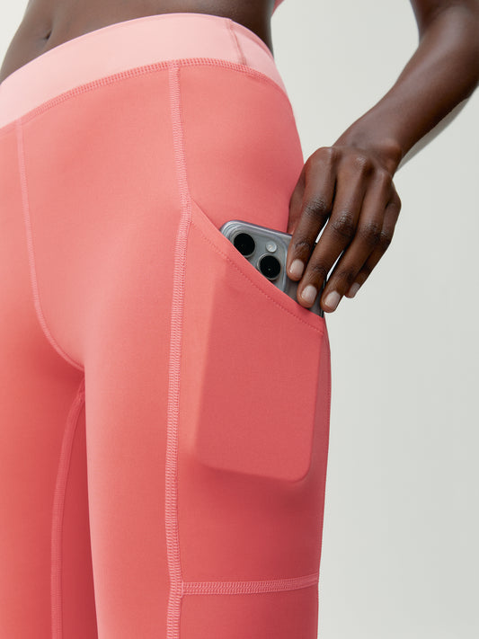 Legging Xenia Strawberry Ice