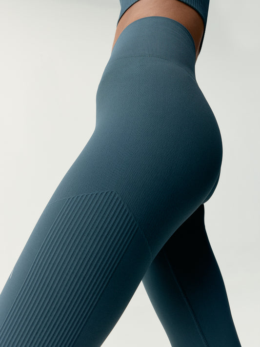 Legging Yami Stormy Grey