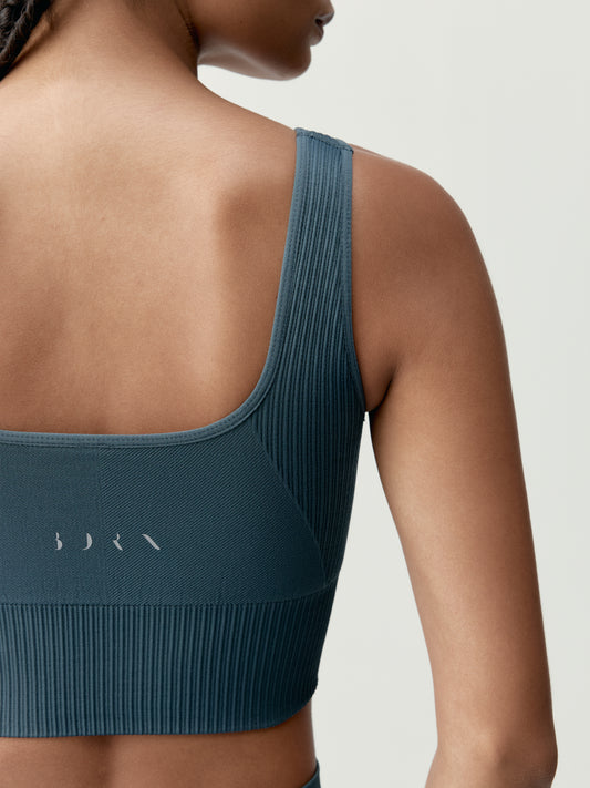 Top Yami Stormy Grey