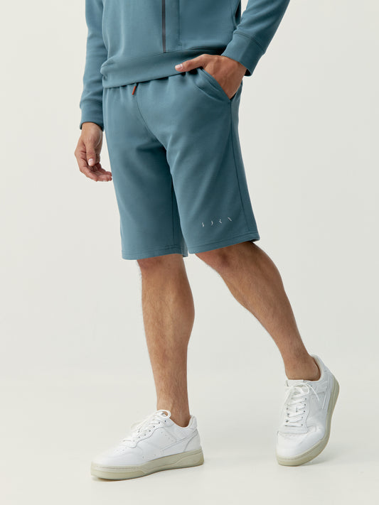 Short Yangtse Grey Green