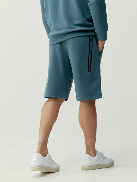 Short Yangtse Grey Green