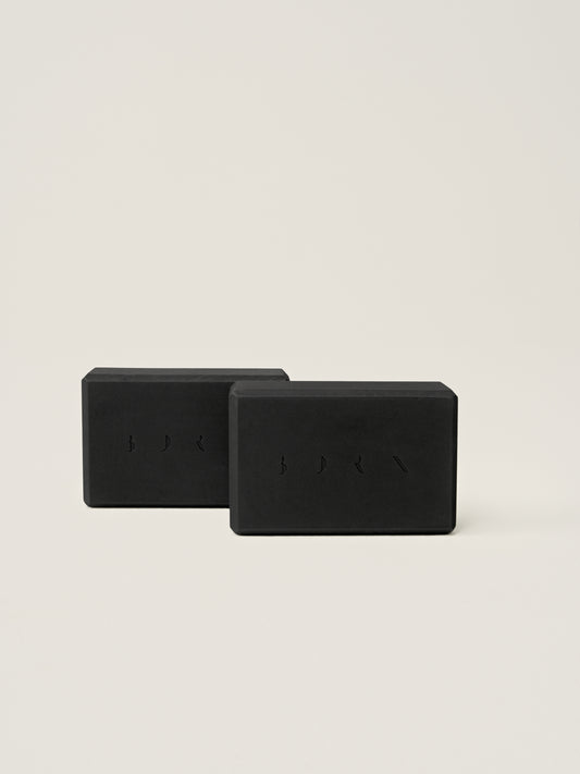 Yoga Block Pack