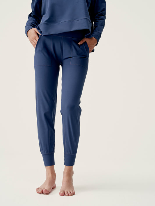 Jogger Daba Sailor Blue