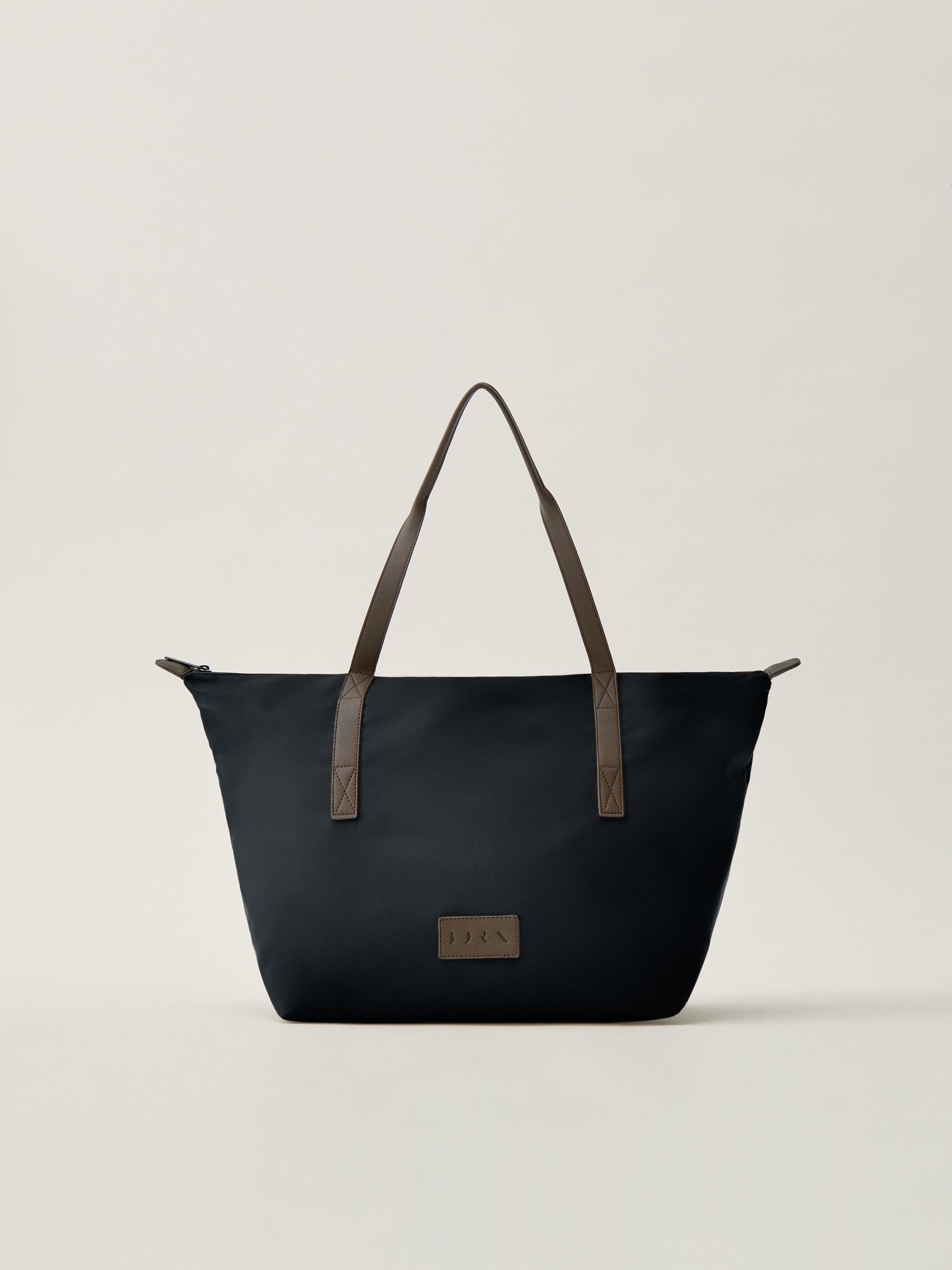 Daily Bag Black