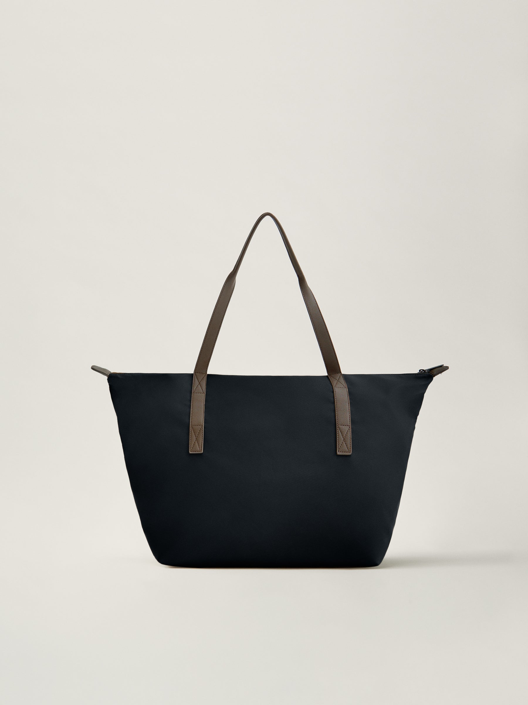 Daily Bag Black