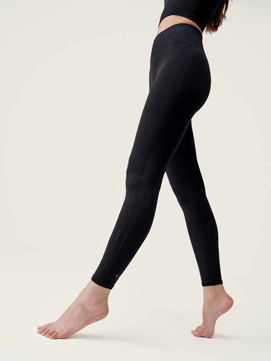 Legging India Black