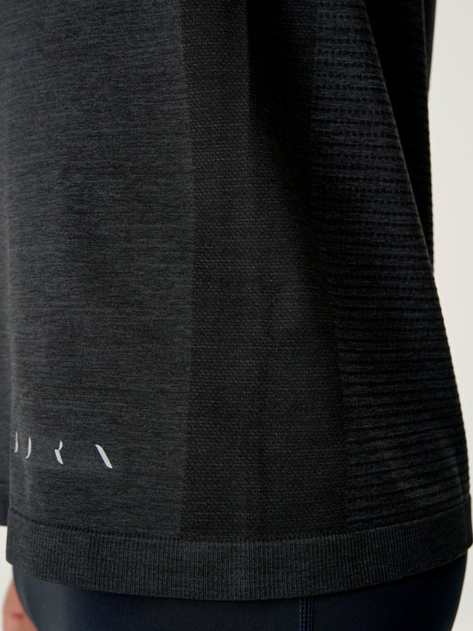 T-Shirt Kilux Anthracite
