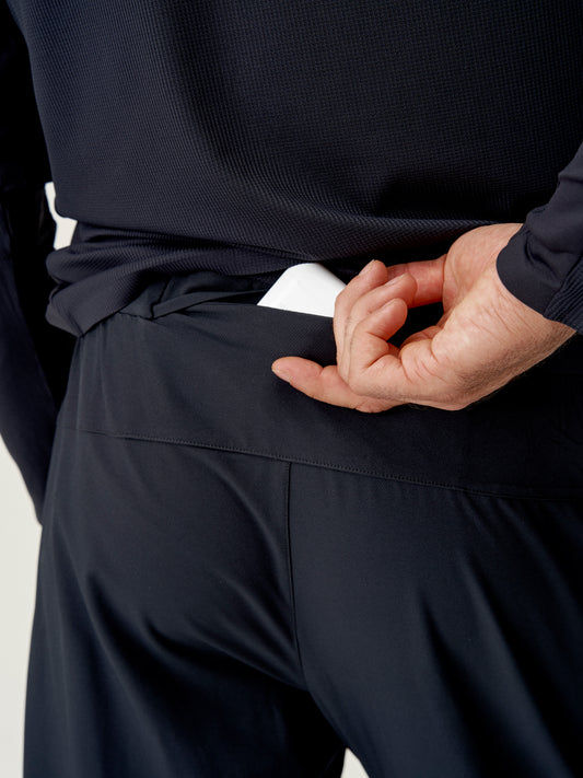 Jogger Okavango Black