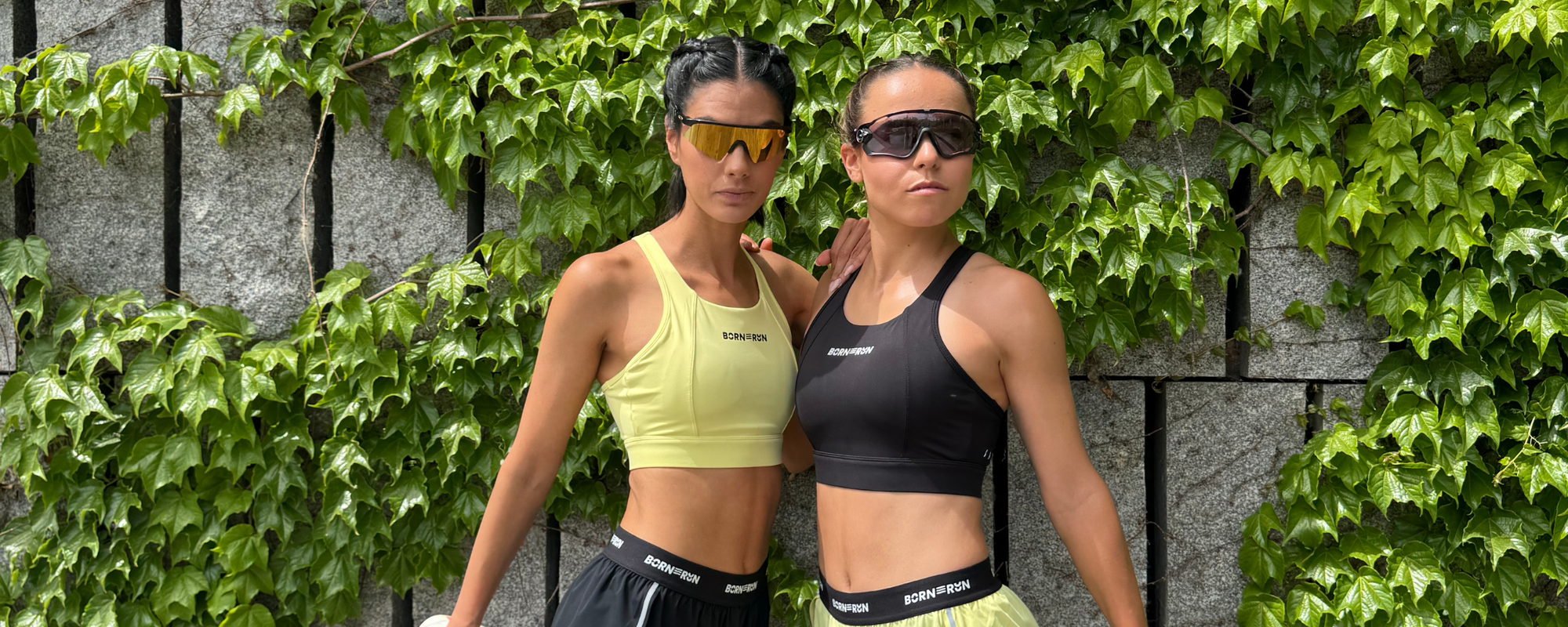 Mejor ropa para correr en verano de mujer