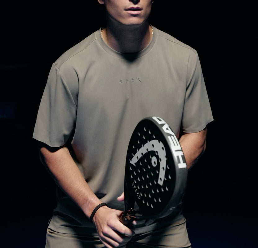 Cuál es la mejor ropa de padel para hombre
