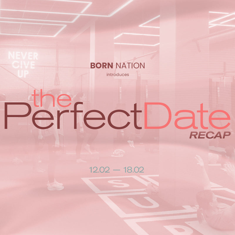 Una comunidad unida por el movimiento