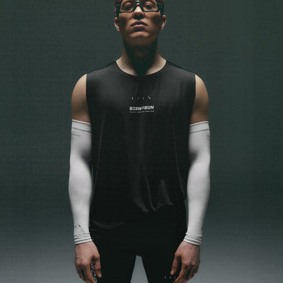 Las mejores camisetas técnicas de running para hombre en 2026