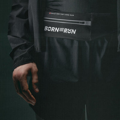 Los mejores pantalones cortos running para hombre este año