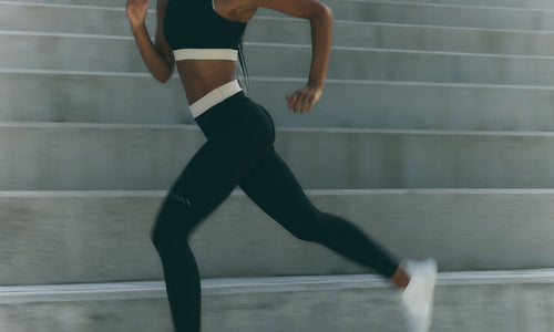 Cómo elegir leggings de running: 6 cosas a tener en cuenta