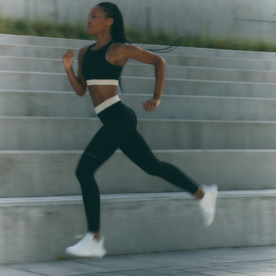 Cómo elegir leggings de running: 6 cosas a tener en cuenta