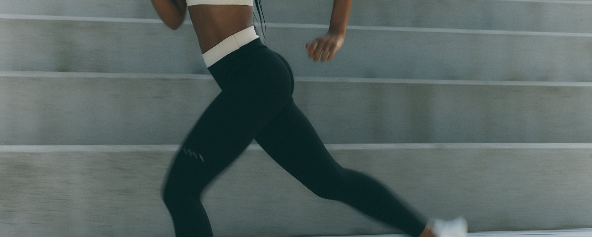 How to choose running leggings: 6 things to consider
