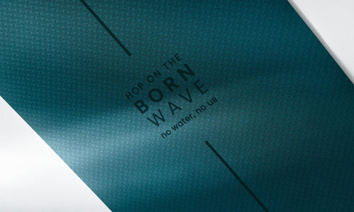 Consejos para limpiar la esterilla de Yoga