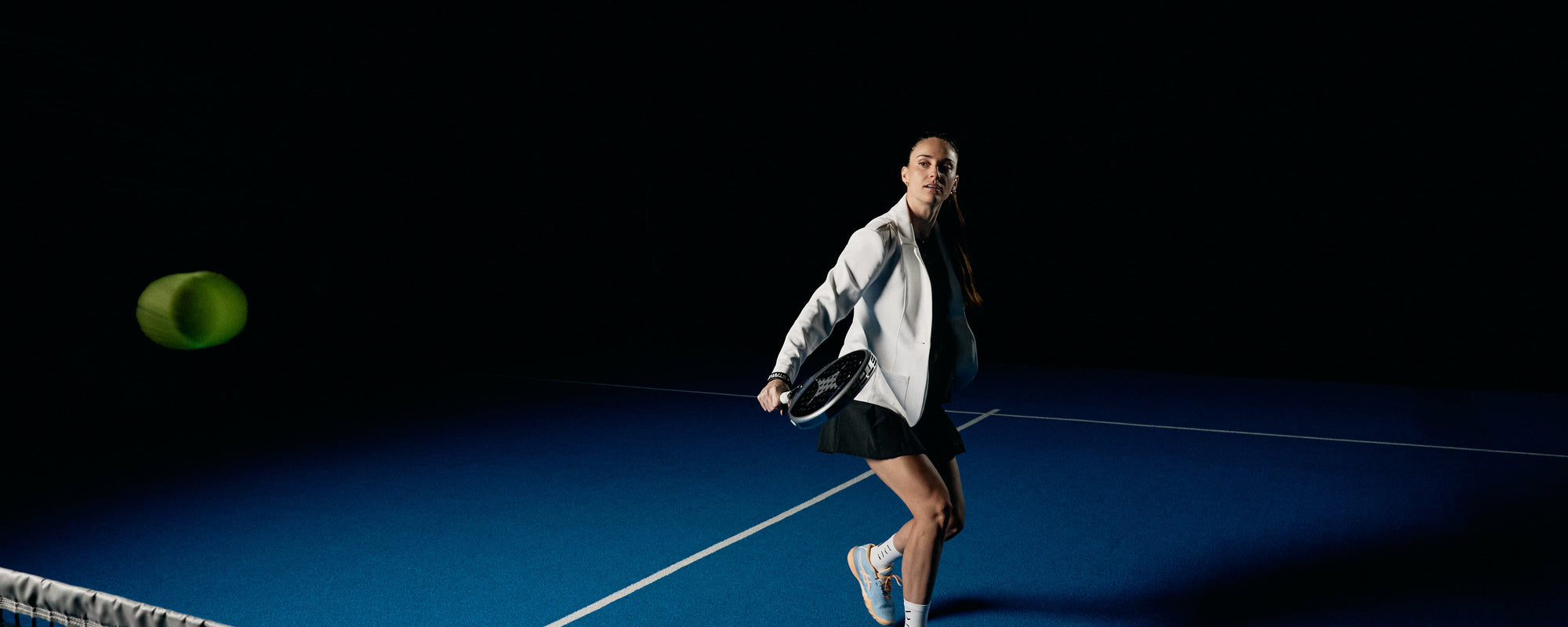 Why breathability is key in paddle clothing
