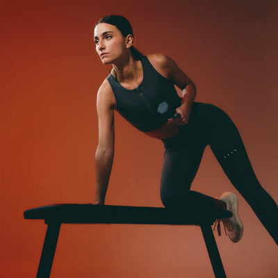 Mejores Ejercicios de triceps para mujeres: Fortalece tus brazos