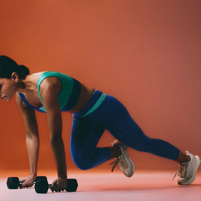 Rutina semanal gym mujer: planifica tu entrenamiento y potencia tus resultados