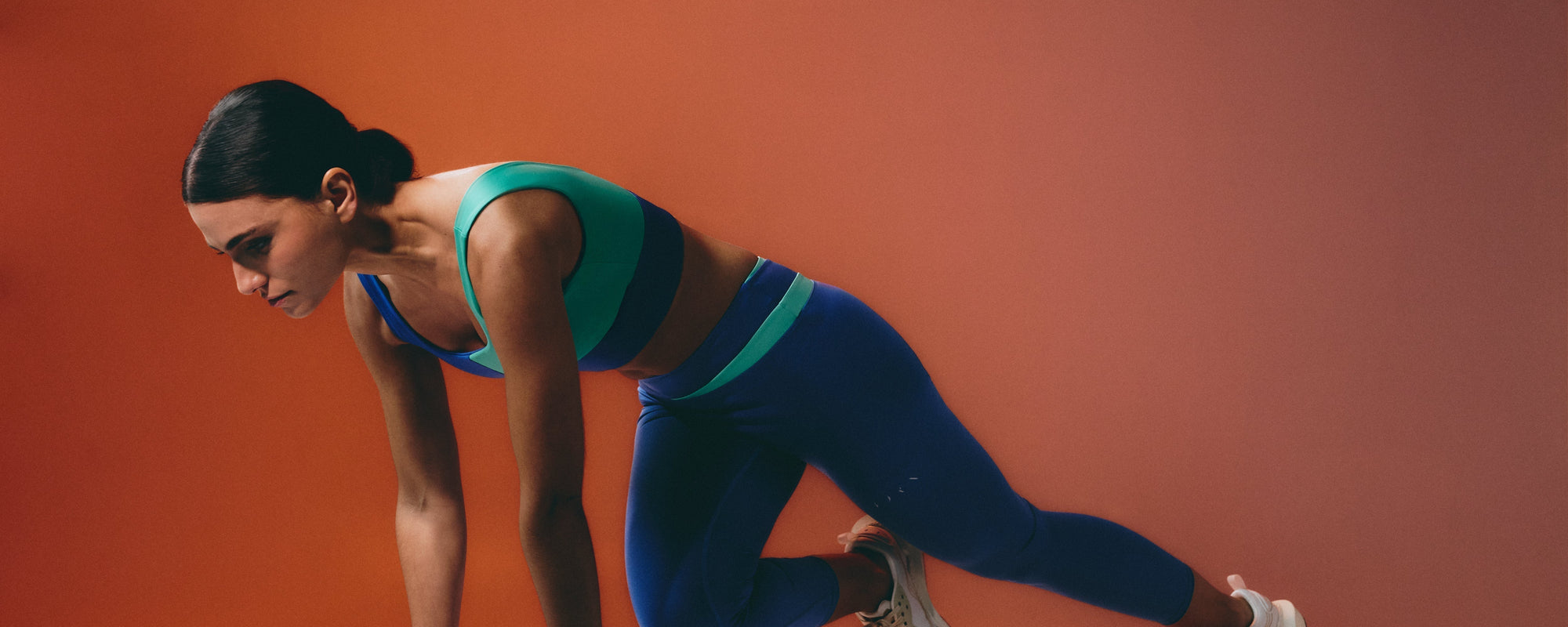 Women's weekly gym routine: plan your workout and boost your results