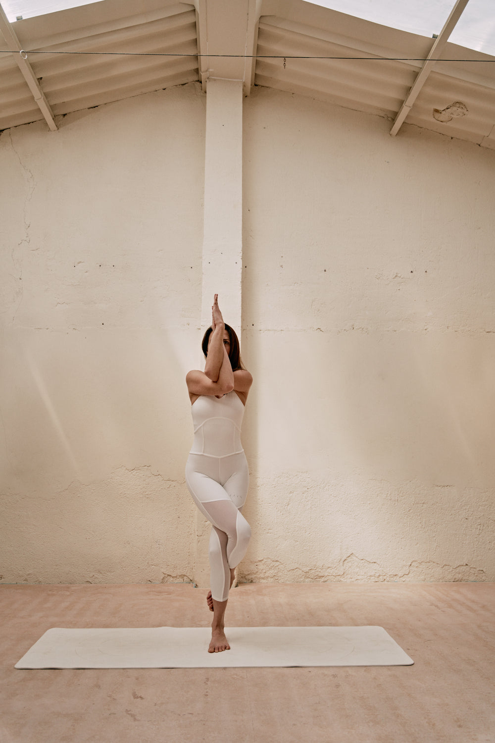 Yoga Session:liberar y abrir caderas