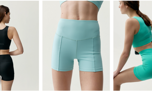 How to choose the right athletic shorts for you this summer