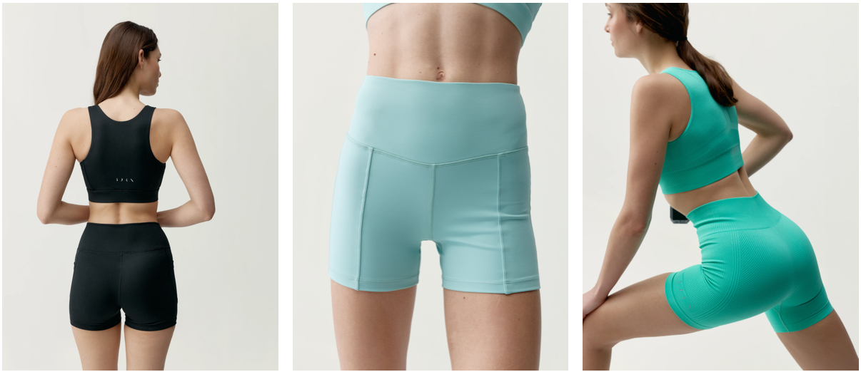 How to choose the right athletic shorts for you this summer