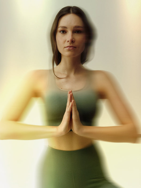 ¿Puede considerarse el yoga un deporte?