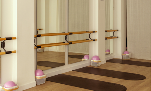 10 ejercicios de Barre para practicar en casa