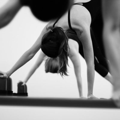 Barre Fit: qué es, diferencia con Barre y sus beneficios