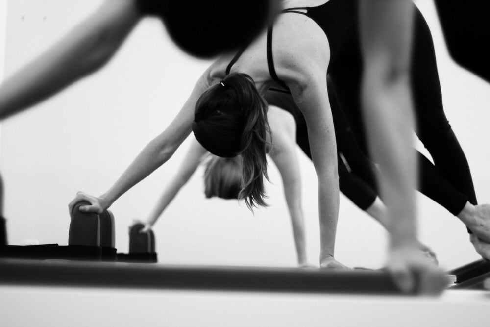 Barre Fit: what it is, difference with Barre and its benefits