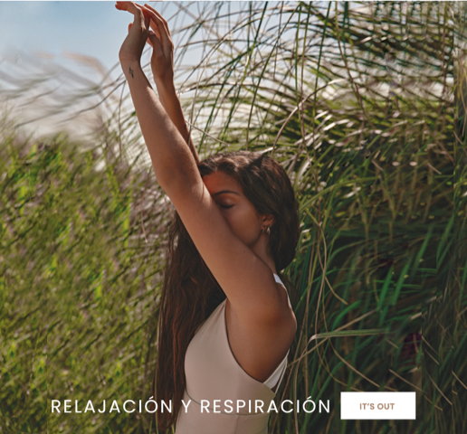 Relajación y respiración: 3 técnicas que debes conocer