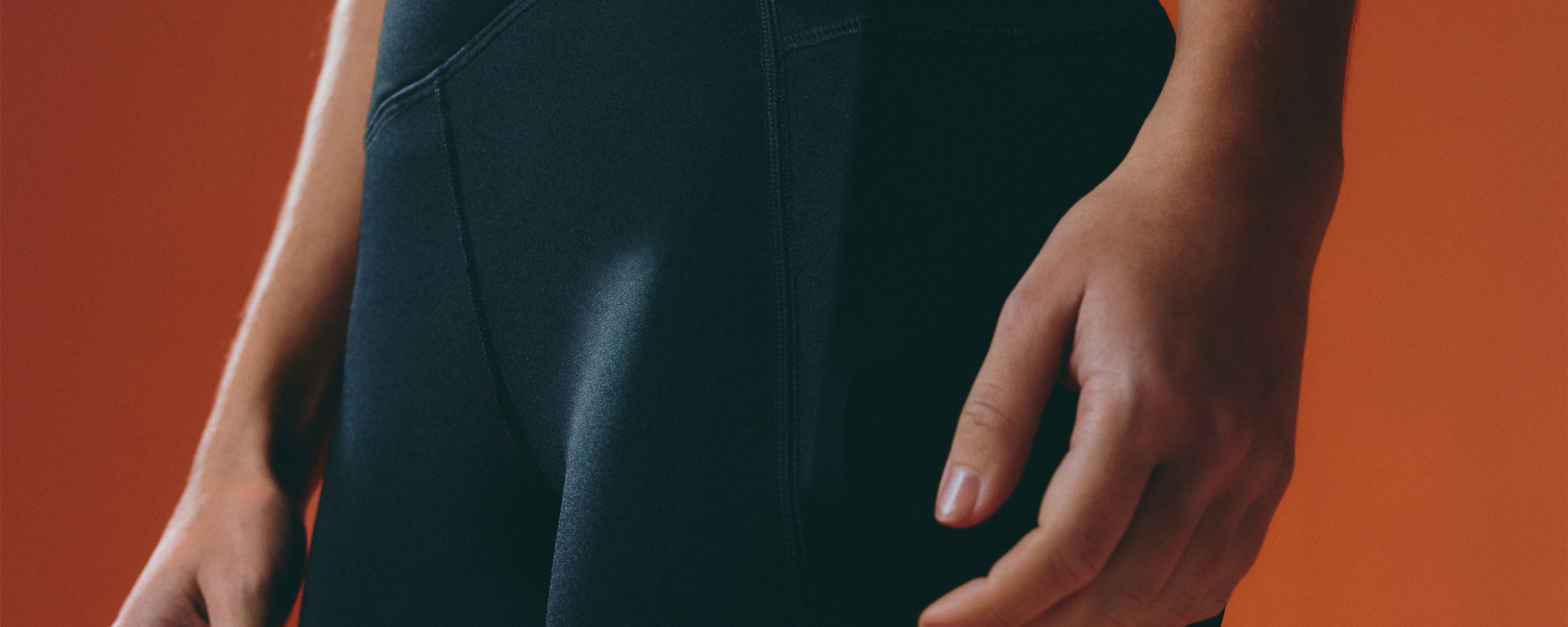 Les meilleurs leggings de course BORN pour femme