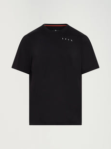Geneva T-Shirt in Black