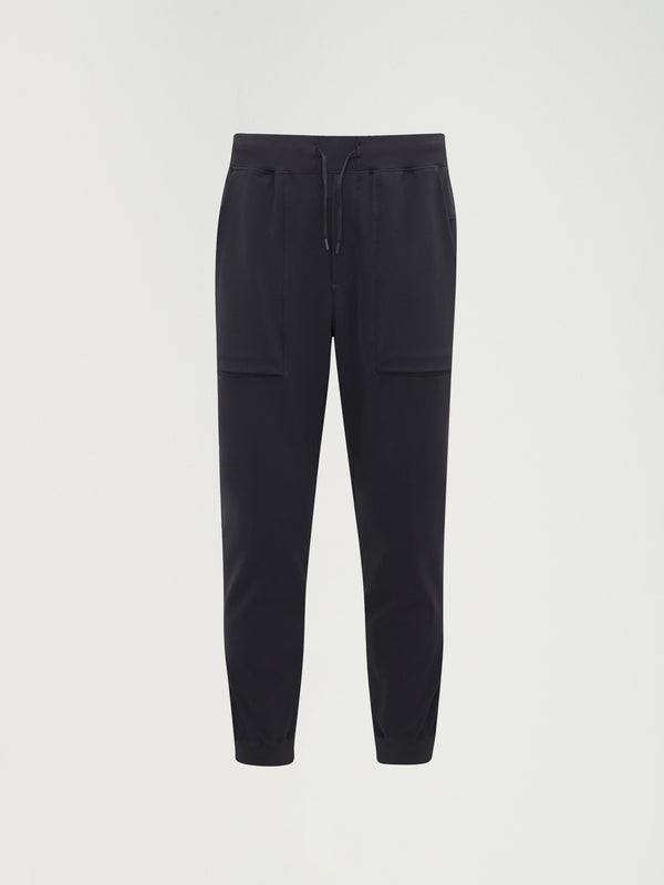 Jogger Tiber Road Gray